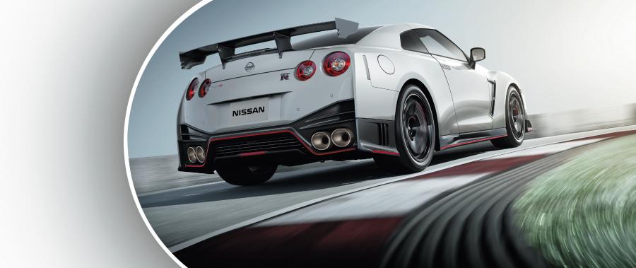  Nissan GT-R Nismo 2016 года  (JP) (фото 2 из 7)